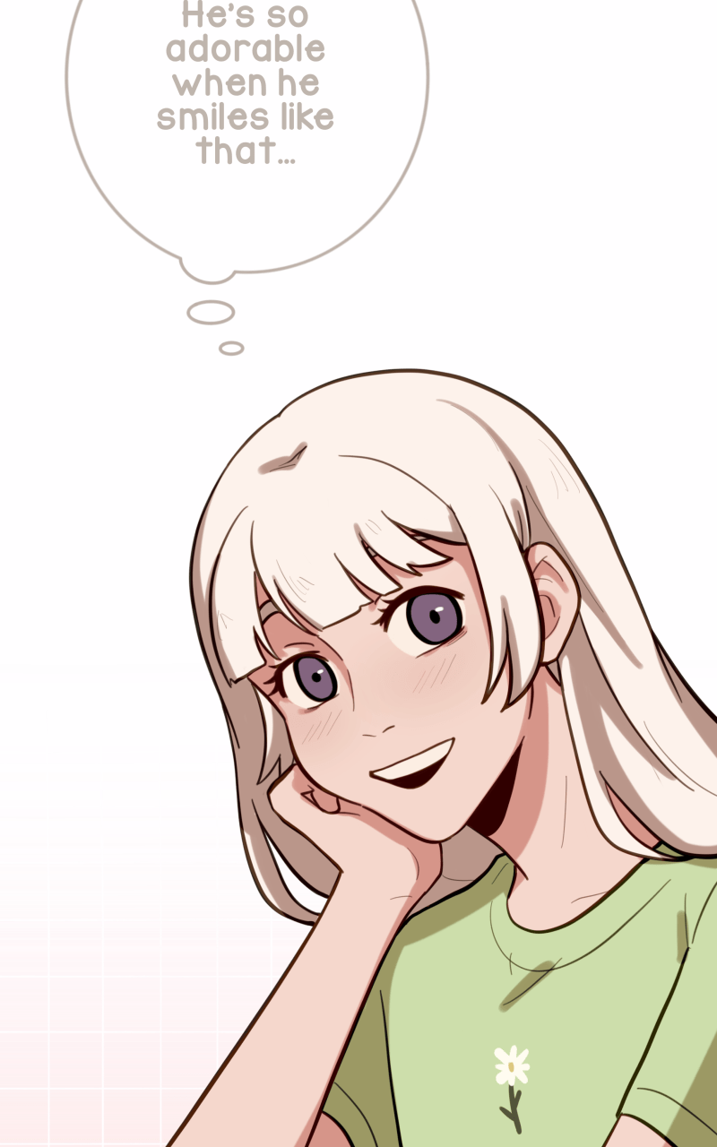 So Not My Type Chapter 16 - page 10