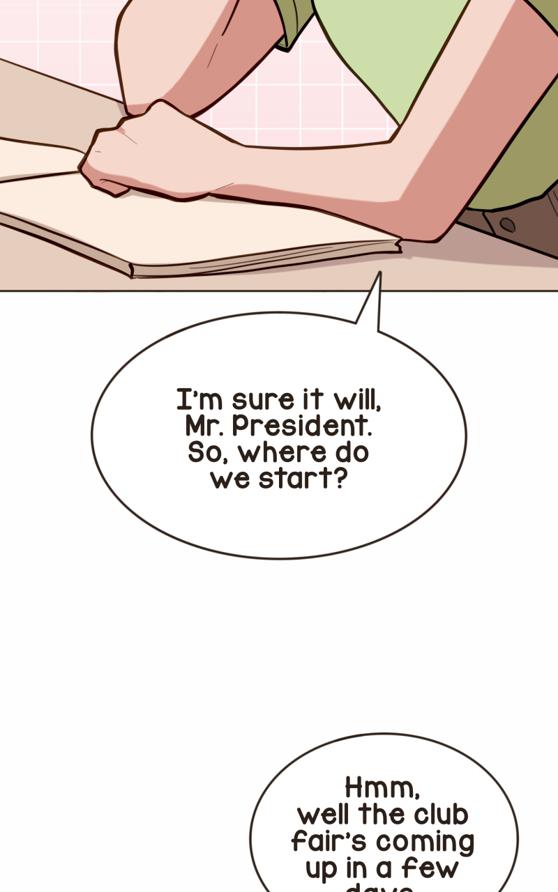 So Not My Type Chapter 16 - page 11