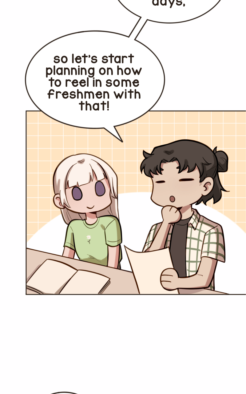 So Not My Type Chapter 16 - page 12