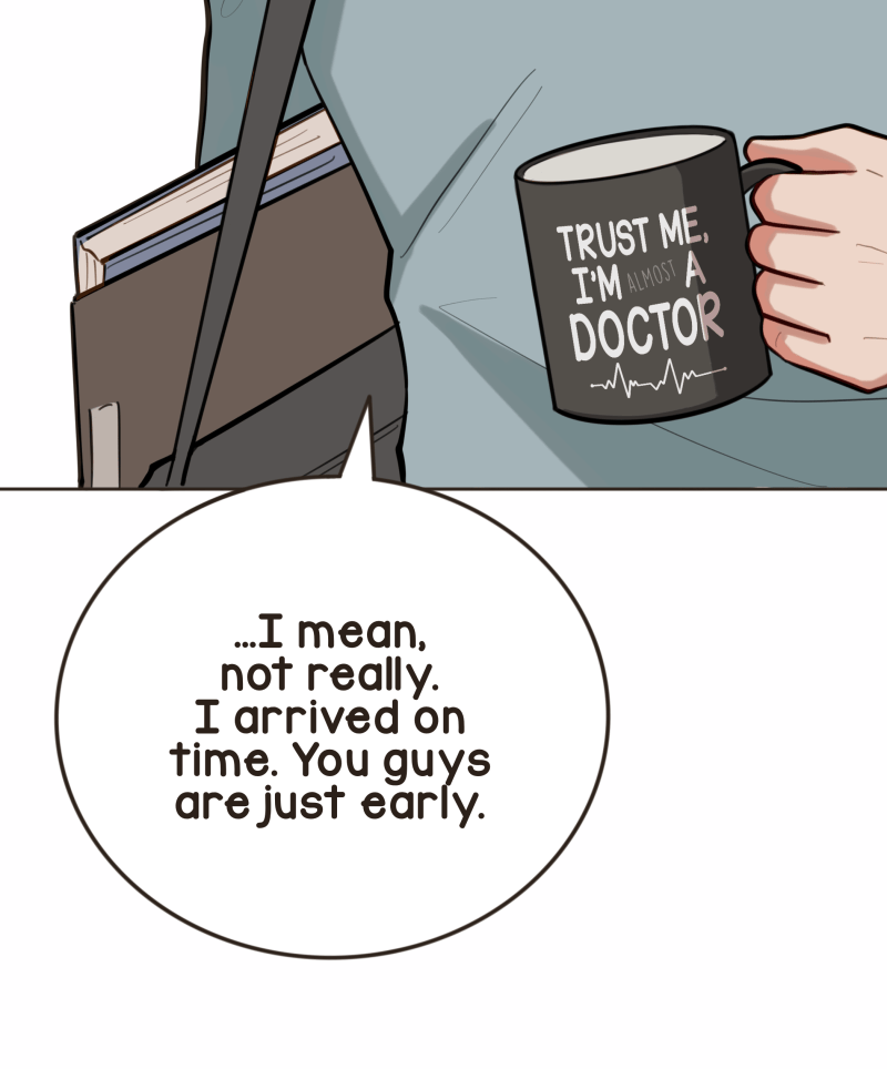 So Not My Type Chapter 16 - page 14