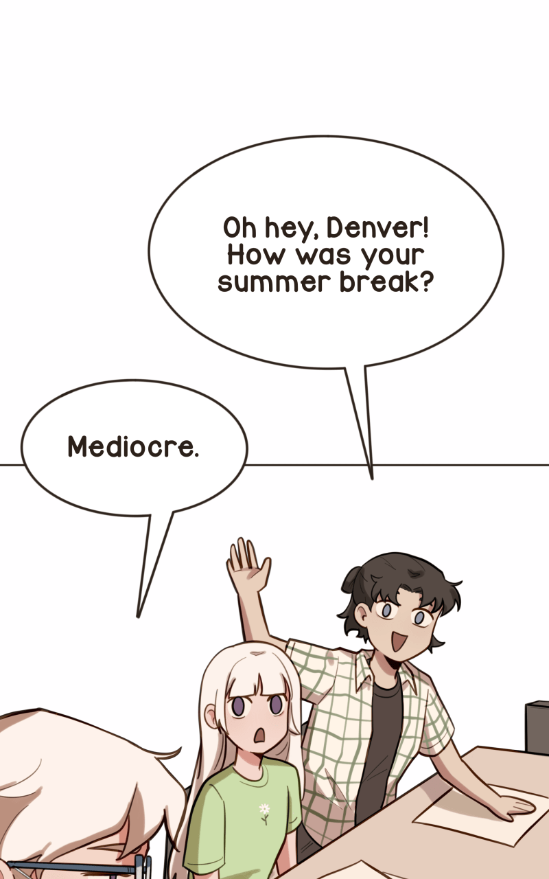So Not My Type Chapter 16 - page 15