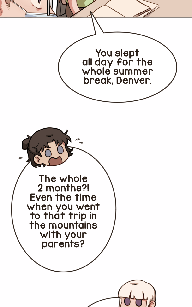 So Not My Type Chapter 16 - page 16