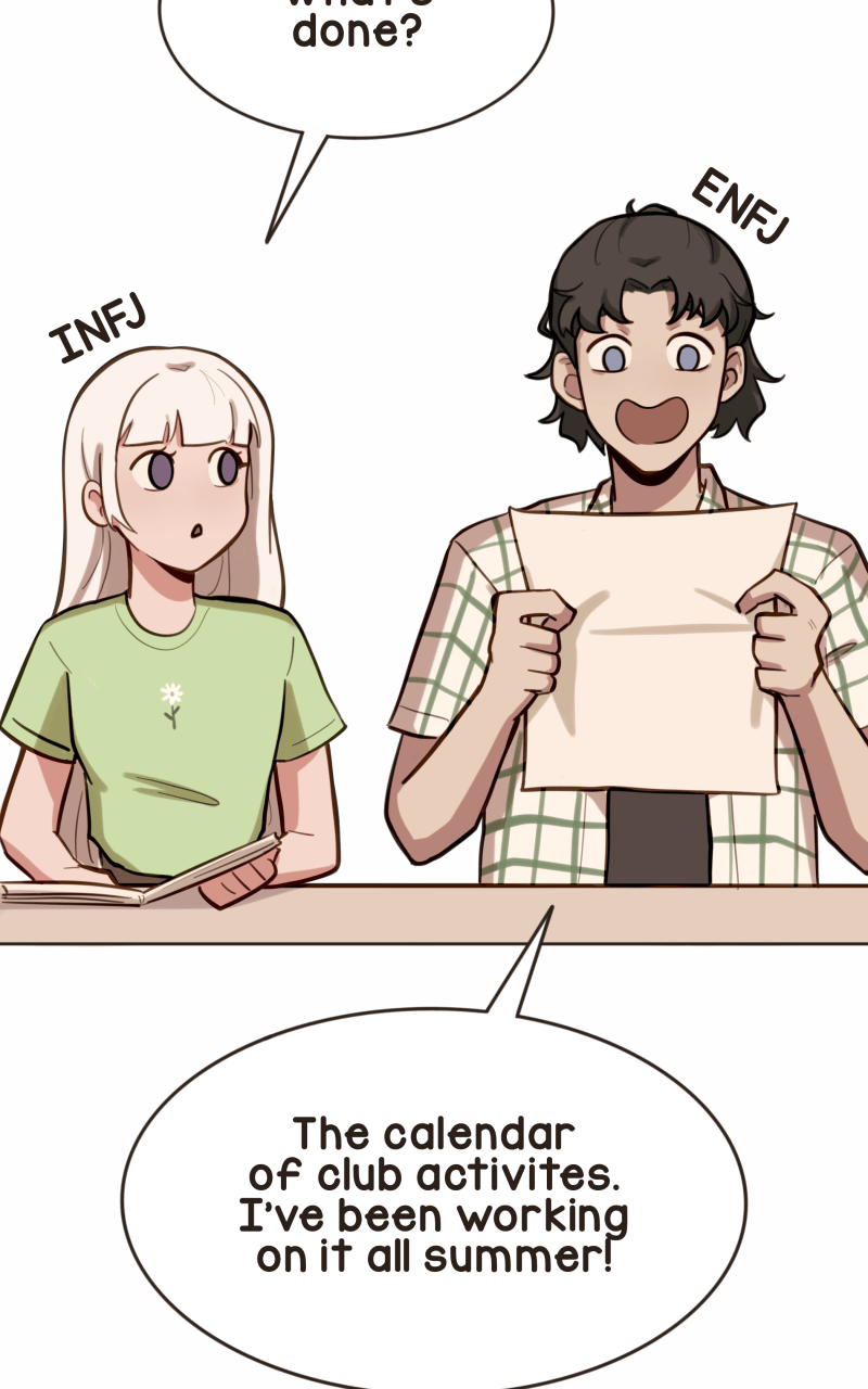 So Not My Type Chapter 16 - page 3