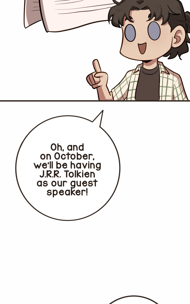 So Not My Type Chapter 16 - page 5