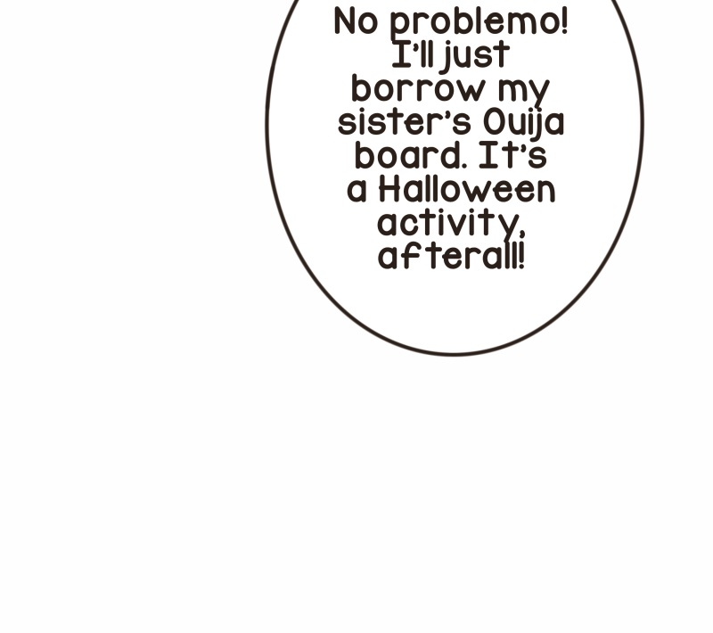 So Not My Type Chapter 16 - page 7
