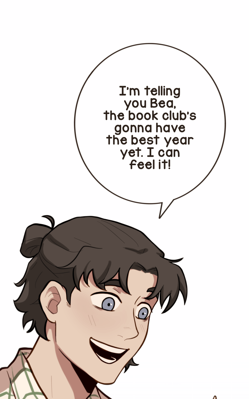 So Not My Type Chapter 16 - page 8