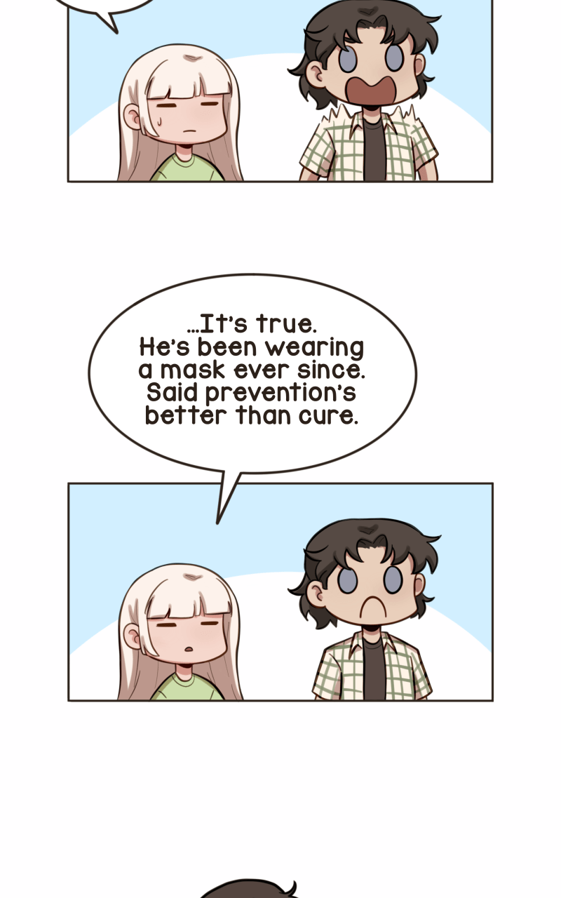 So Not My Type Chapter 17 - page 10