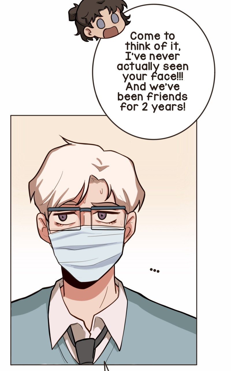 So Not My Type Chapter 17 - page 11