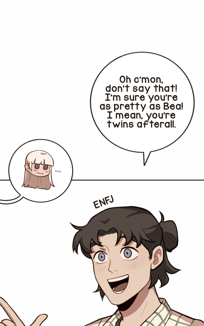 So Not My Type Chapter 17 - page 13