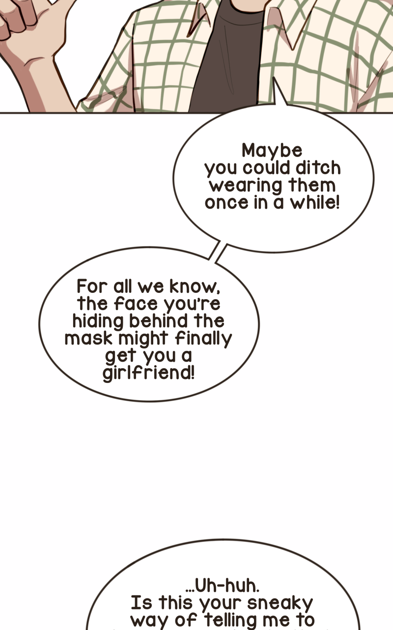 So Not My Type Chapter 17 - page 14