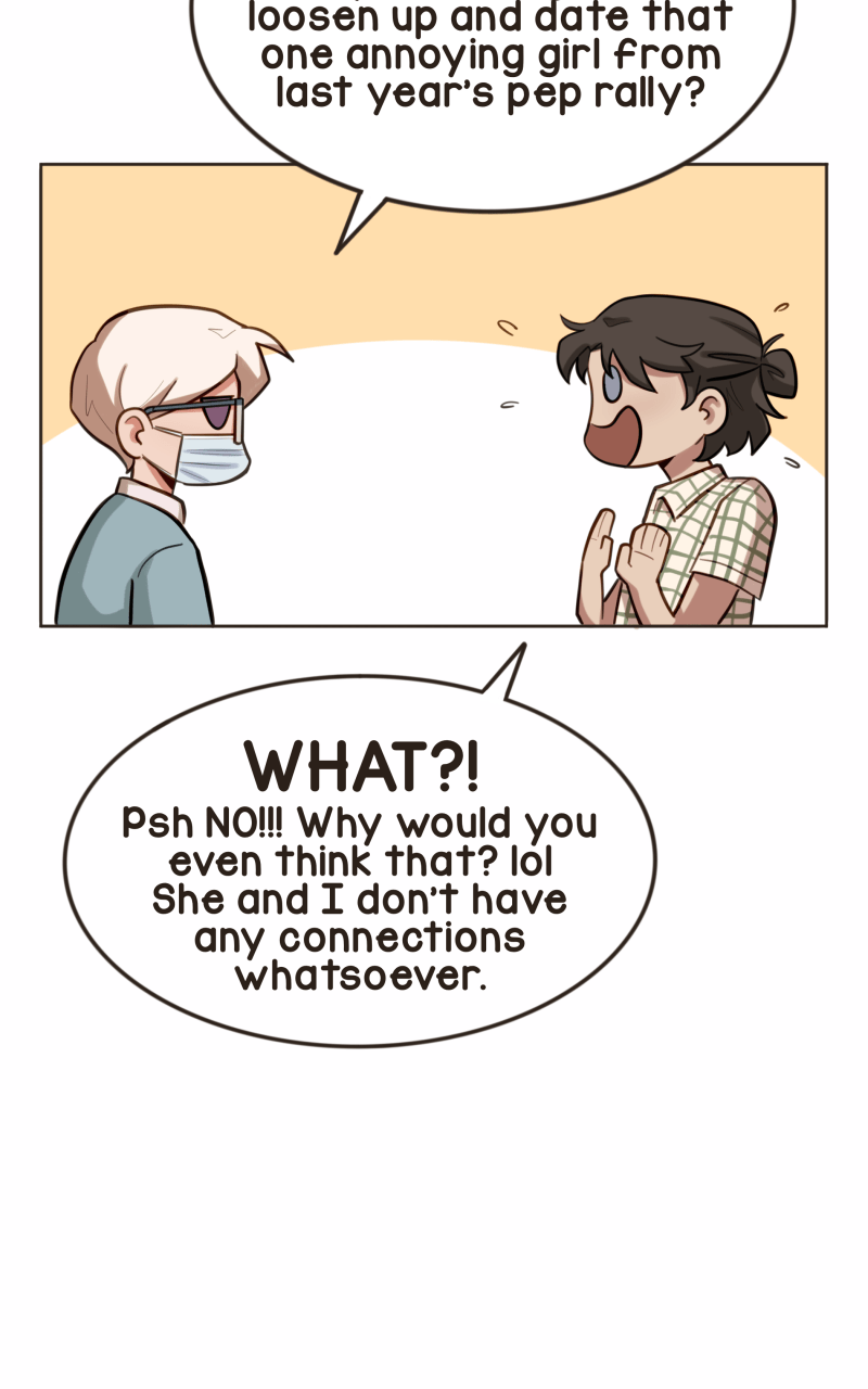 So Not My Type Chapter 17 - page 15