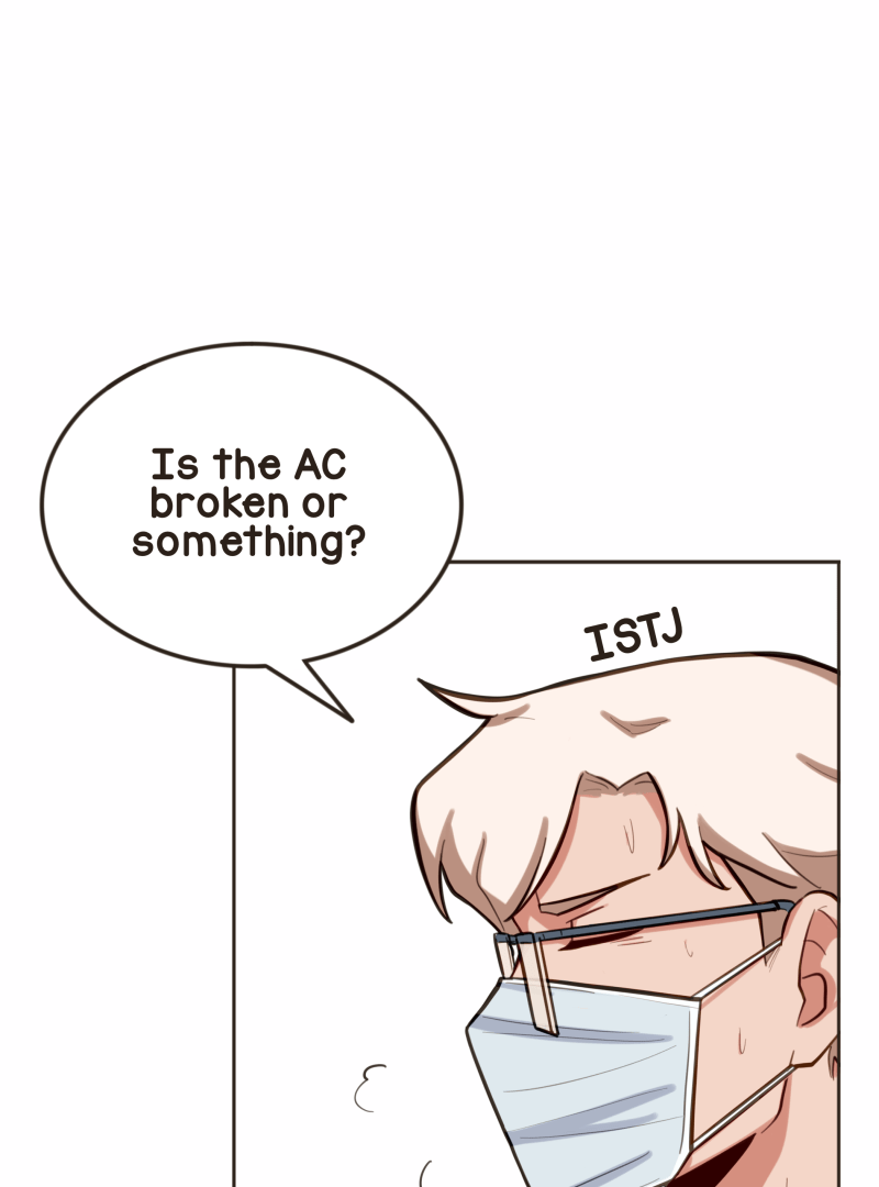 So Not My Type Chapter 17 - page 2