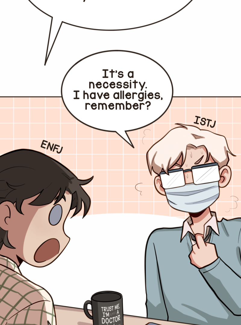 So Not My Type Chapter 17 - page 4