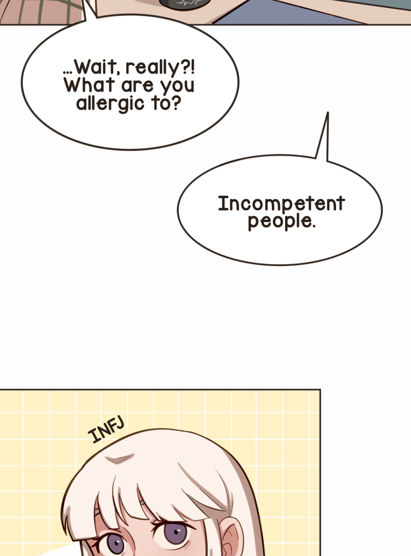 So Not My Type Chapter 17 - page 5