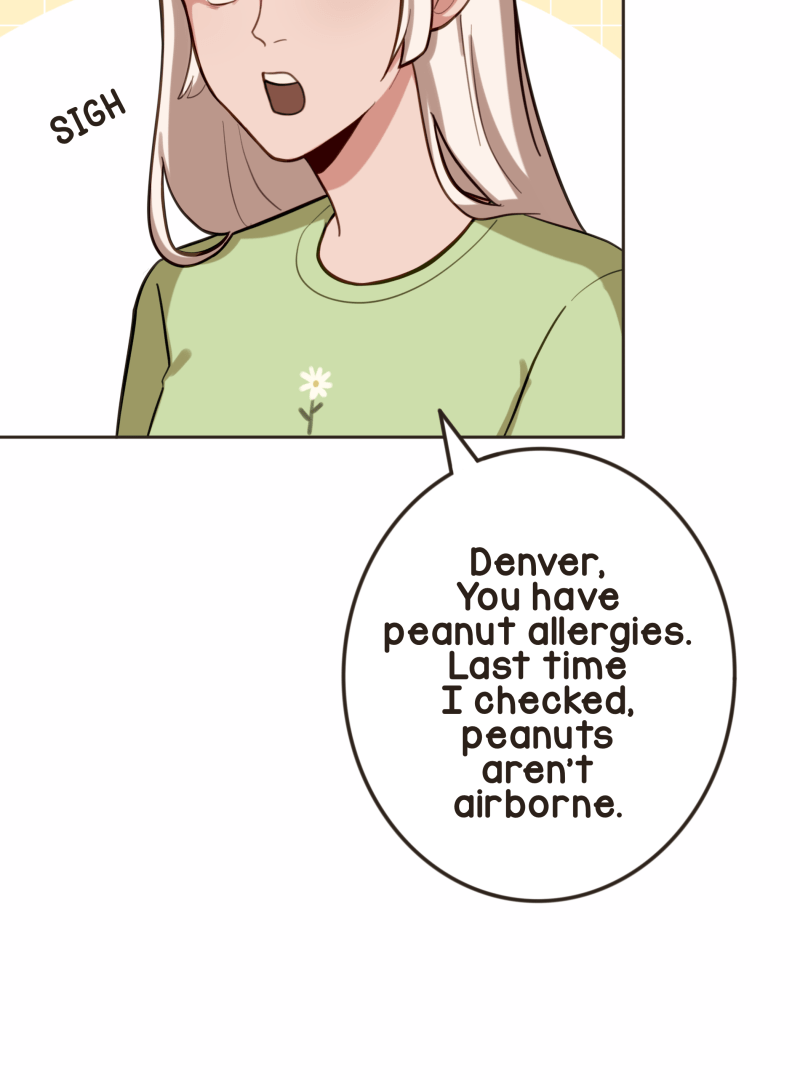 So Not My Type Chapter 17 - page 6