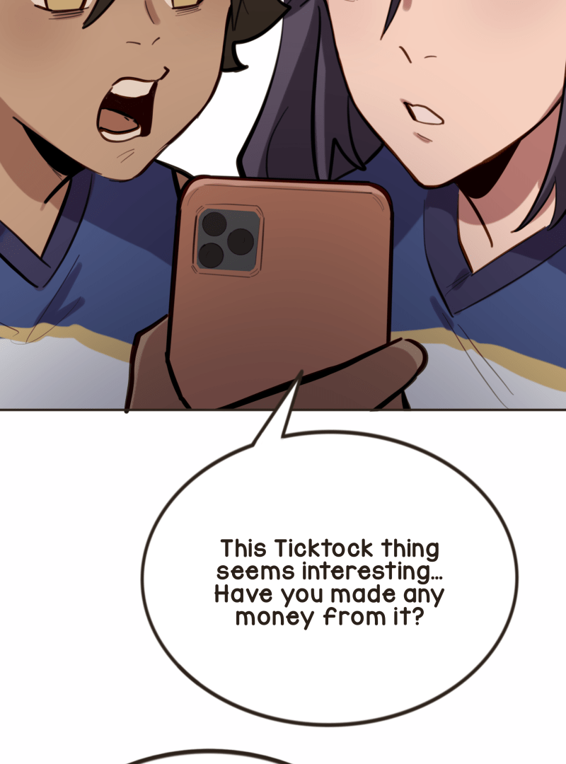 So Not My Type Chapter 52 - page 14