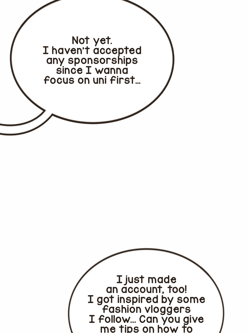 So Not My Type Chapter 52 - page 15