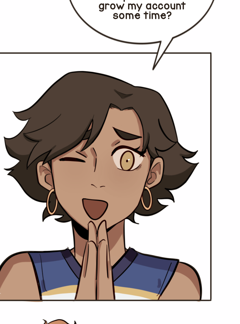 So Not My Type Chapter 52 - page 16