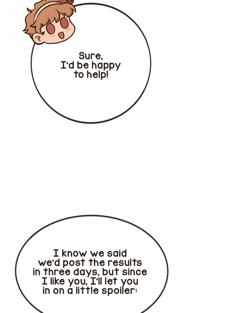 So Not My Type Chapter 52 - page 17