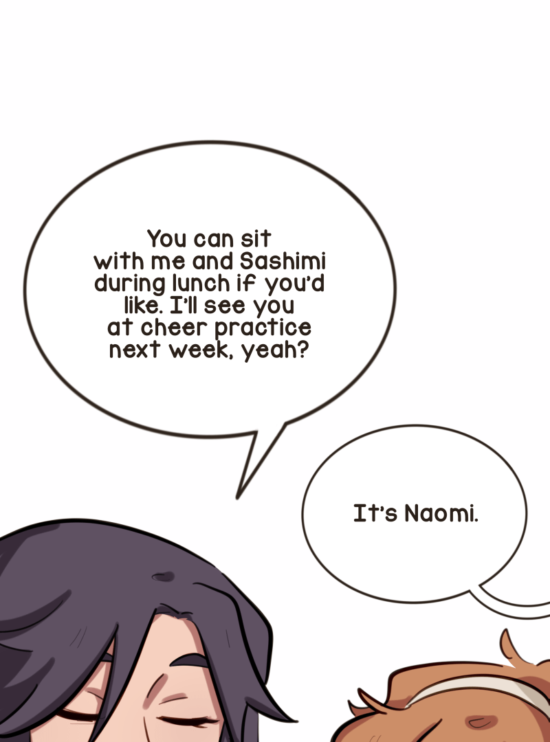So Not My Type Chapter 52 - page 20