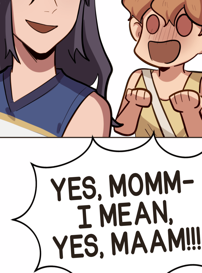 So Not My Type Chapter 52 - page 21
