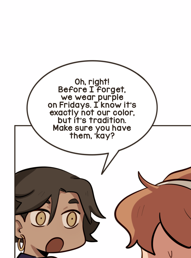 So Not My Type Chapter 52 - page 23