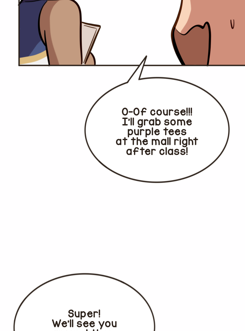 So Not My Type Chapter 52 - page 24