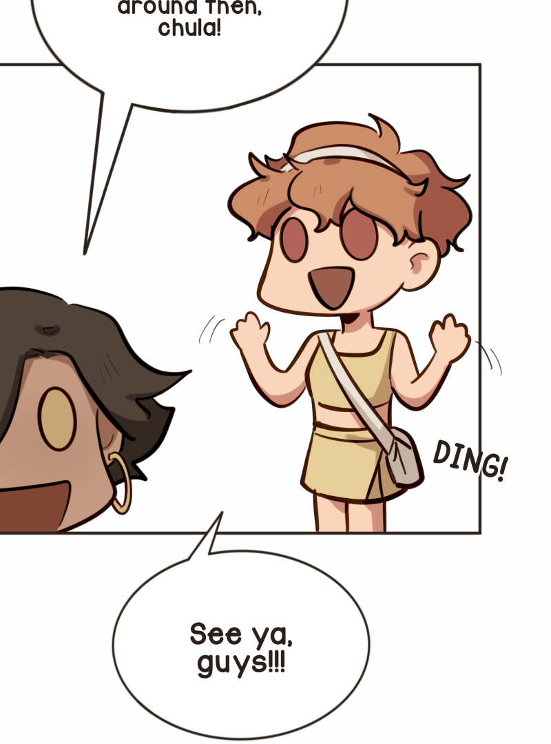 So Not My Type Chapter 52 - page 25