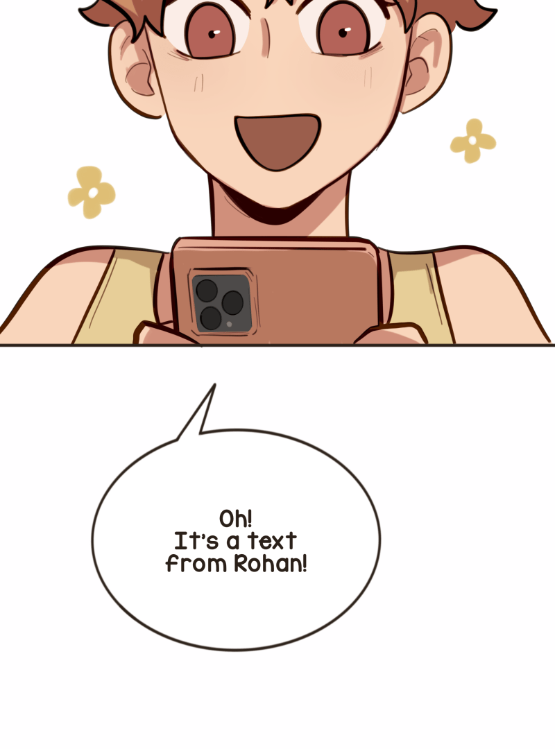 So Not My Type Chapter 52 - page 27