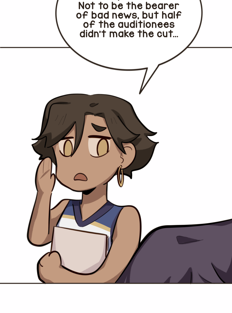 So Not My Type Chapter 52 - page 5