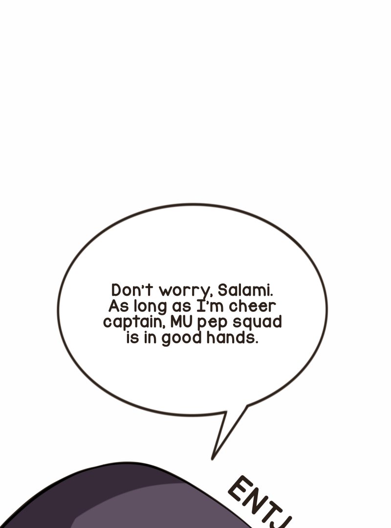 So Not My Type Chapter 52 - page 6