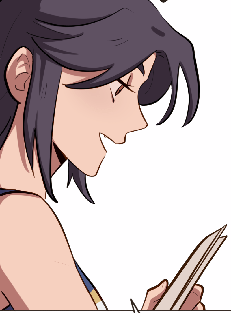 So Not My Type Chapter 52 - page 7