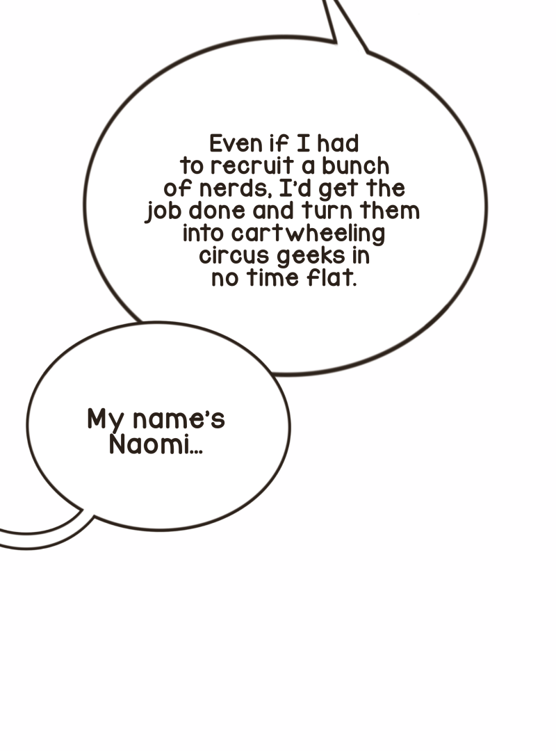 So Not My Type Chapter 52 - page 8