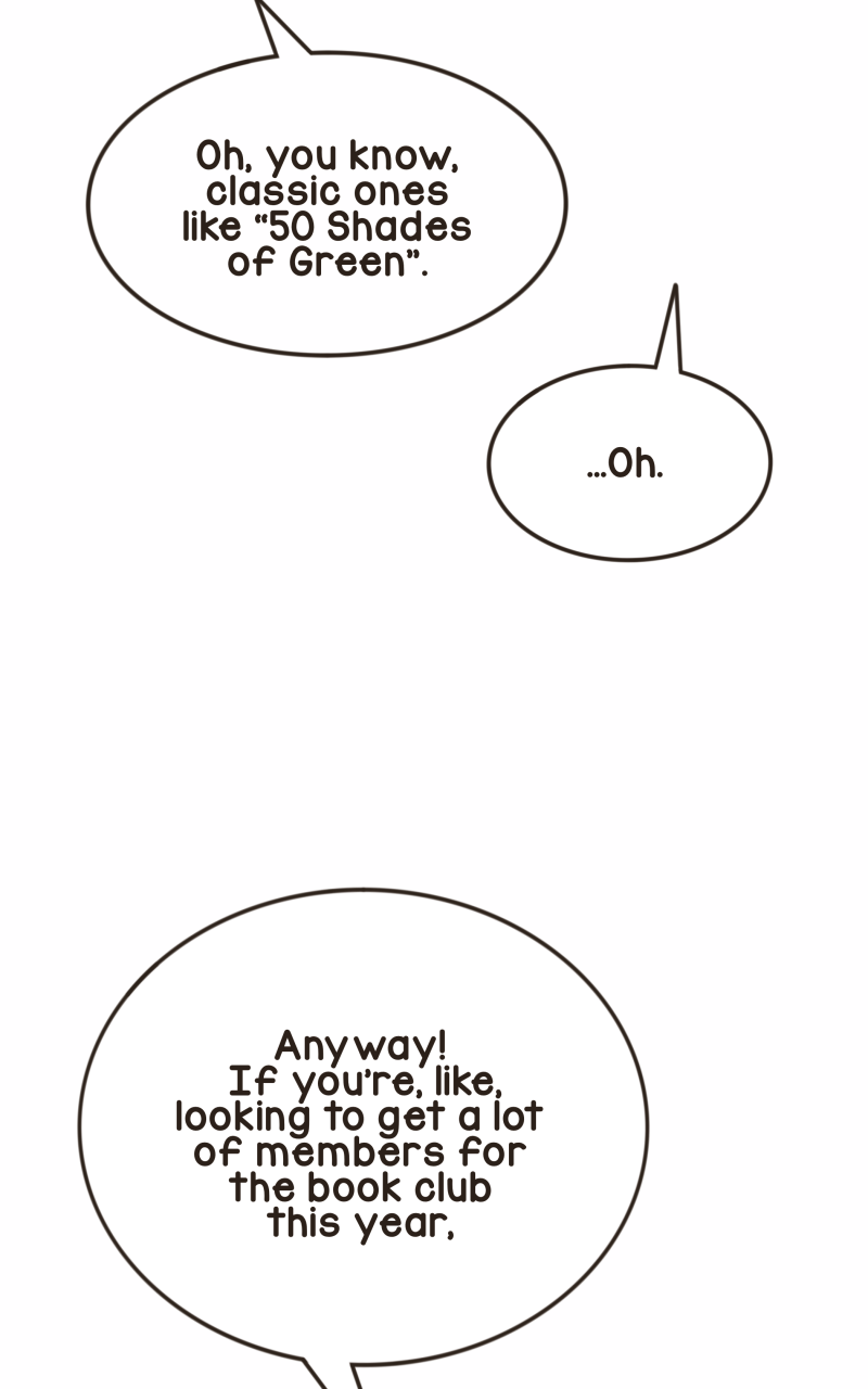 So Not My Type Chapter 18 - page 10