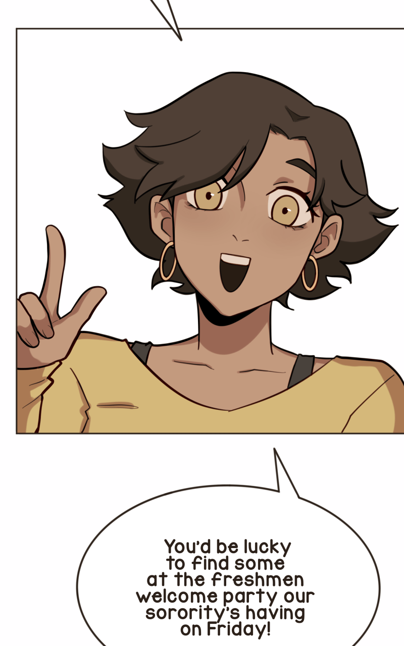 So Not My Type Chapter 18 - page 11