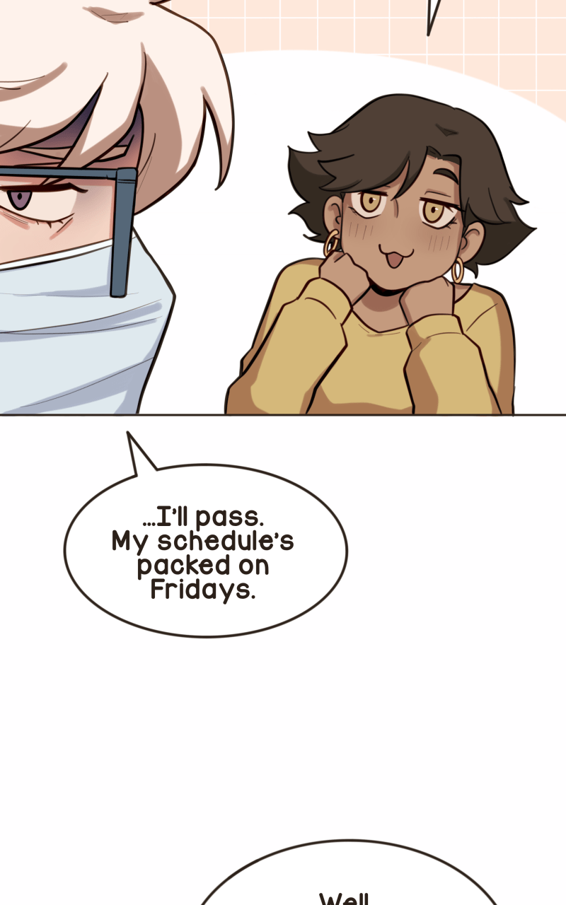 So Not My Type Chapter 18 - page 14