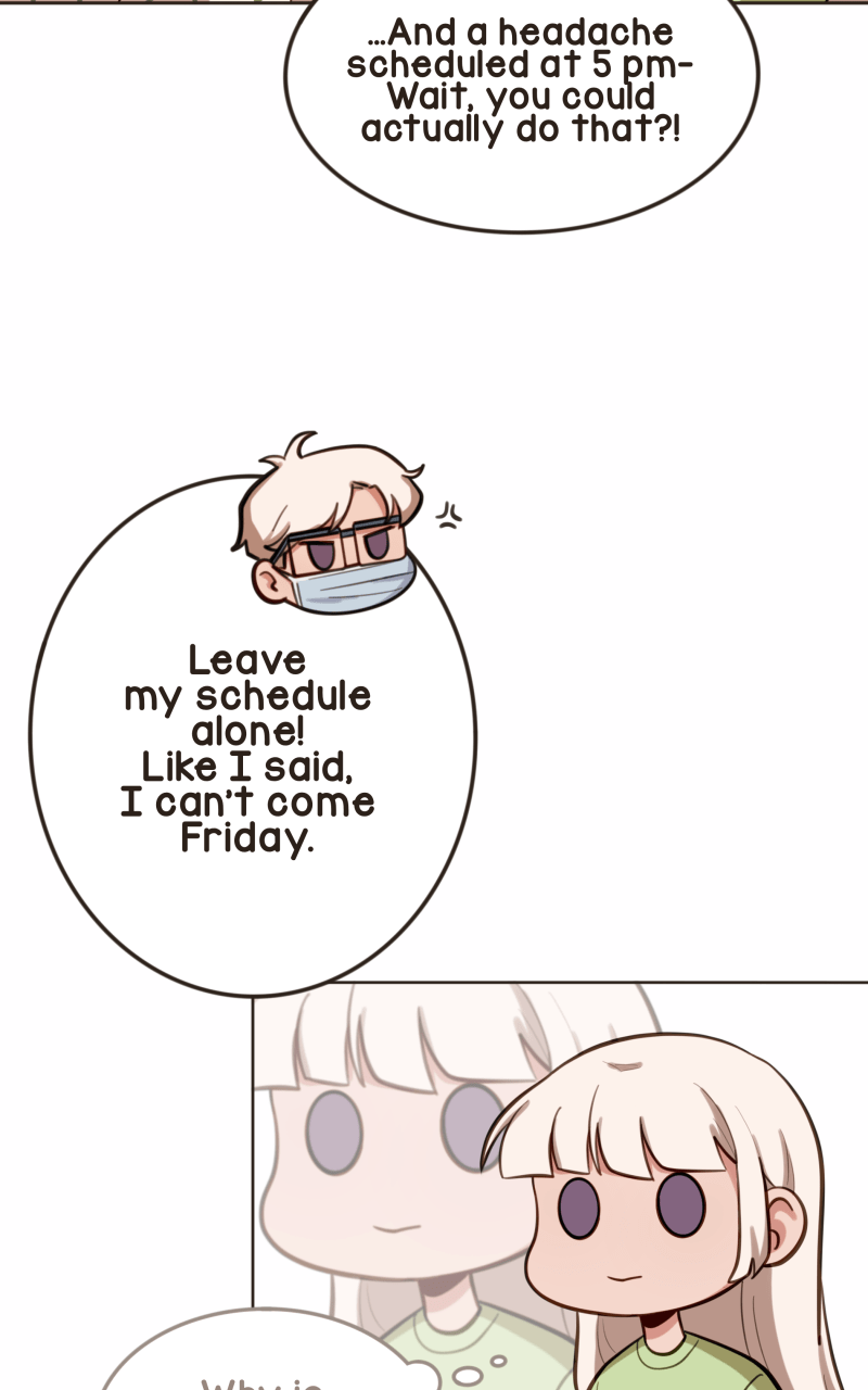 So Not My Type Chapter 18 - page 16