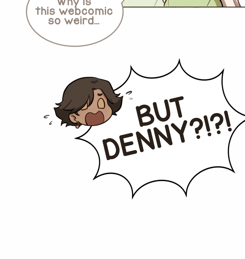 So Not My Type Chapter 18 - page 17