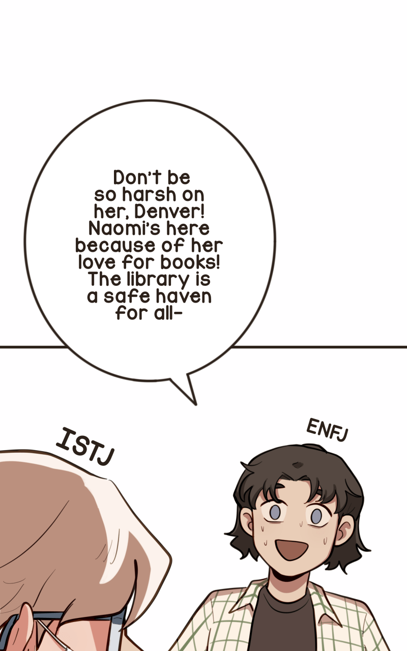 So Not My Type Chapter 18 - page 2