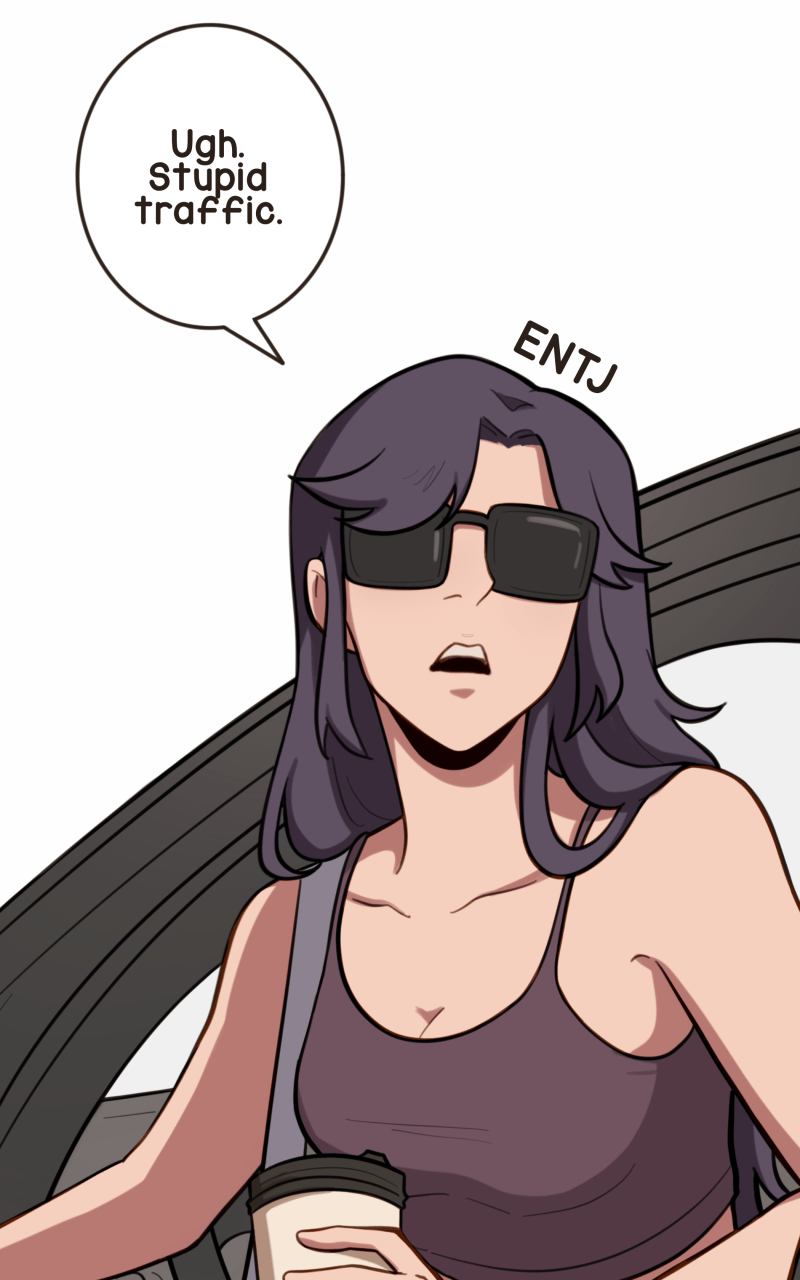 So Not My Type Chapter 18 - page 22