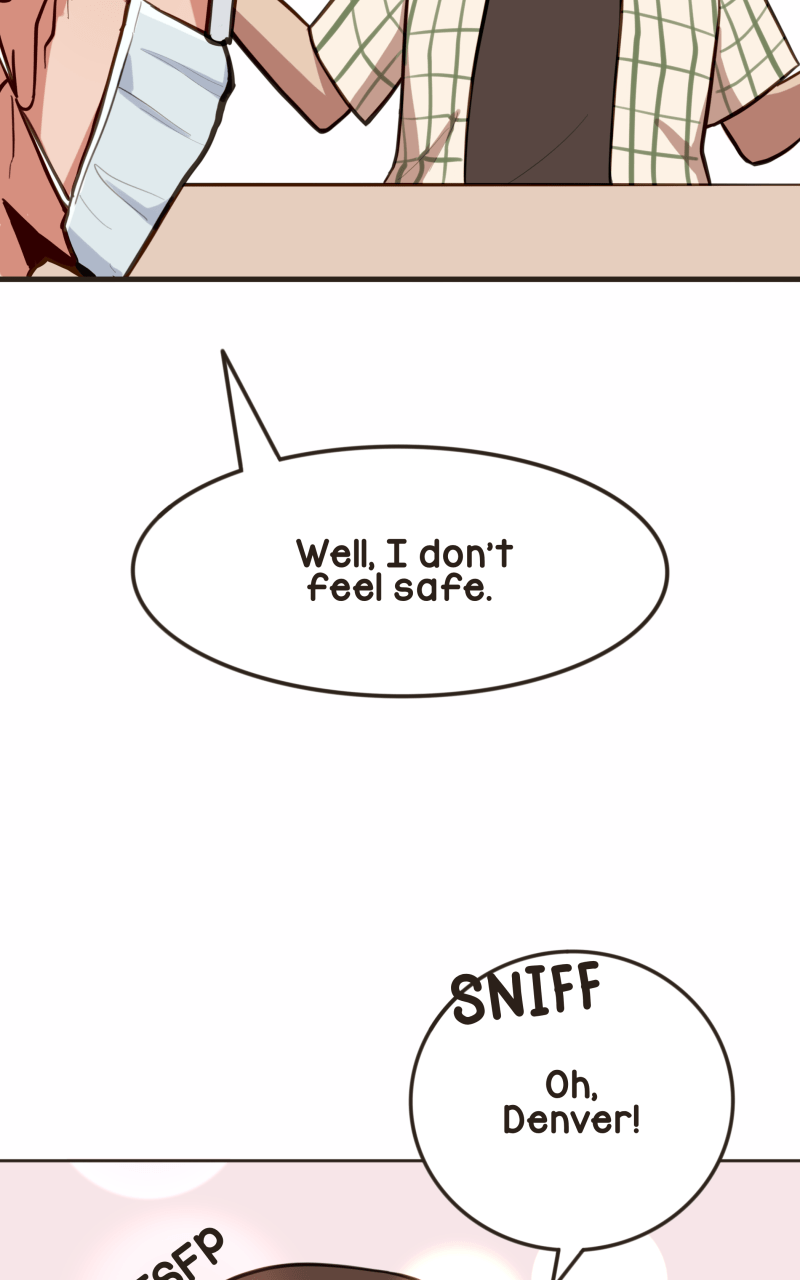 So Not My Type Chapter 18 - page 3
