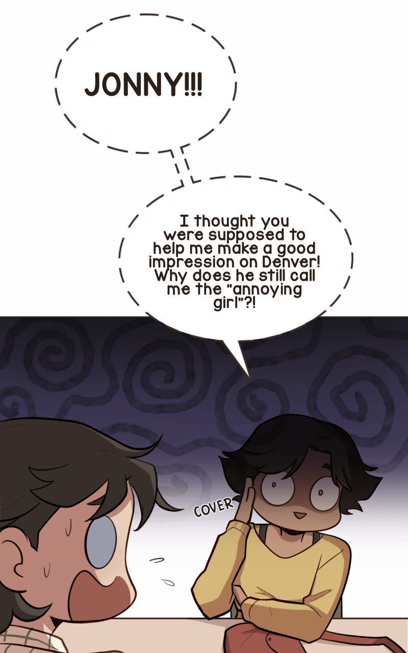 So Not My Type Chapter 18 - page 5