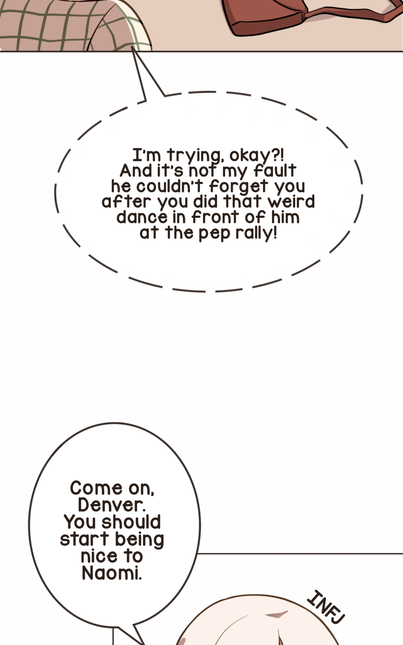 So Not My Type Chapter 18 - page 6