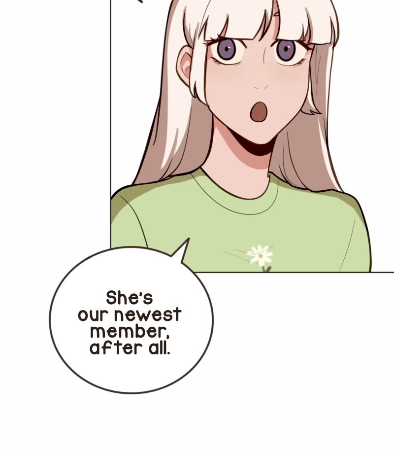 So Not My Type Chapter 18 - page 7