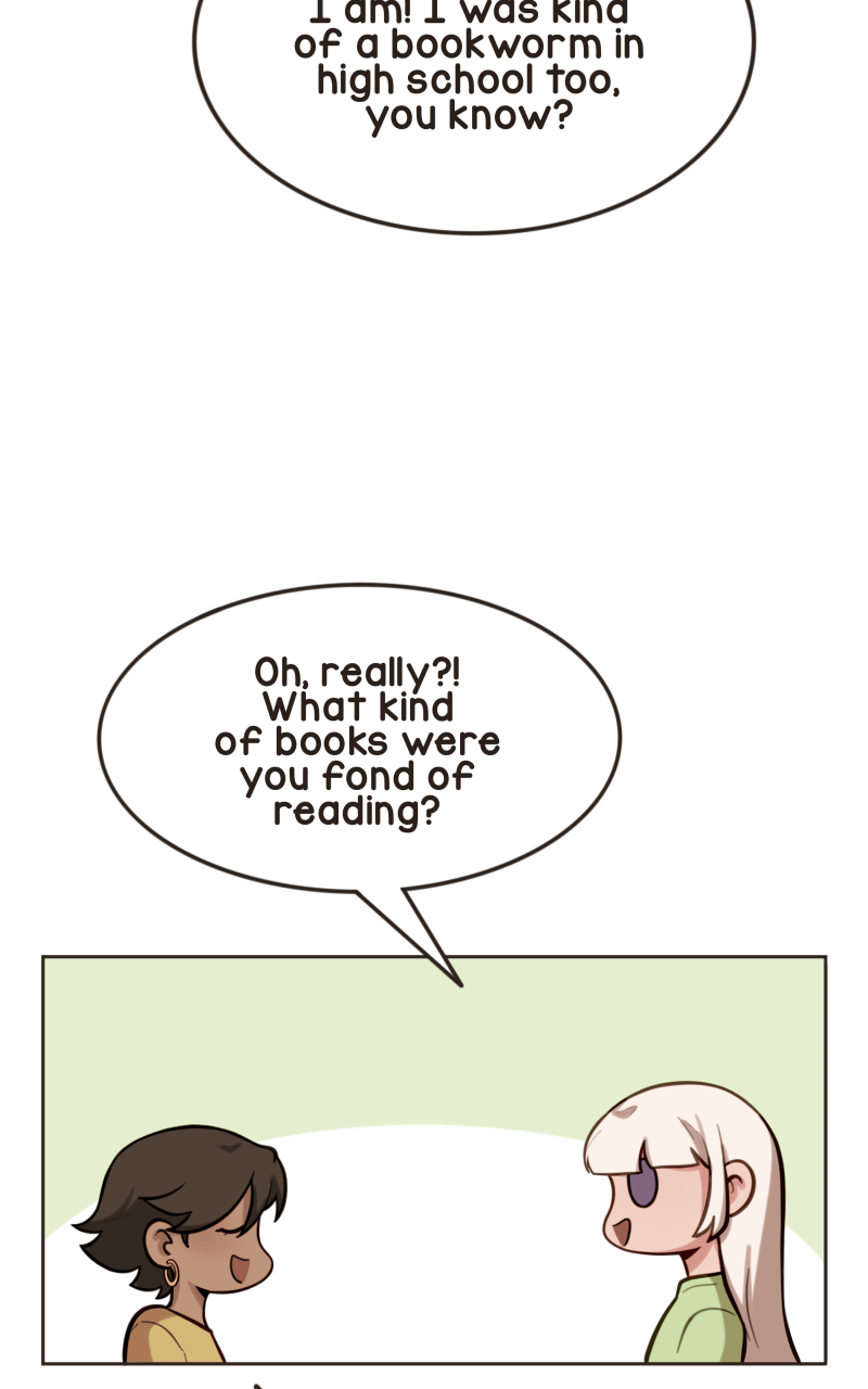 So Not My Type Chapter 18 - page 9