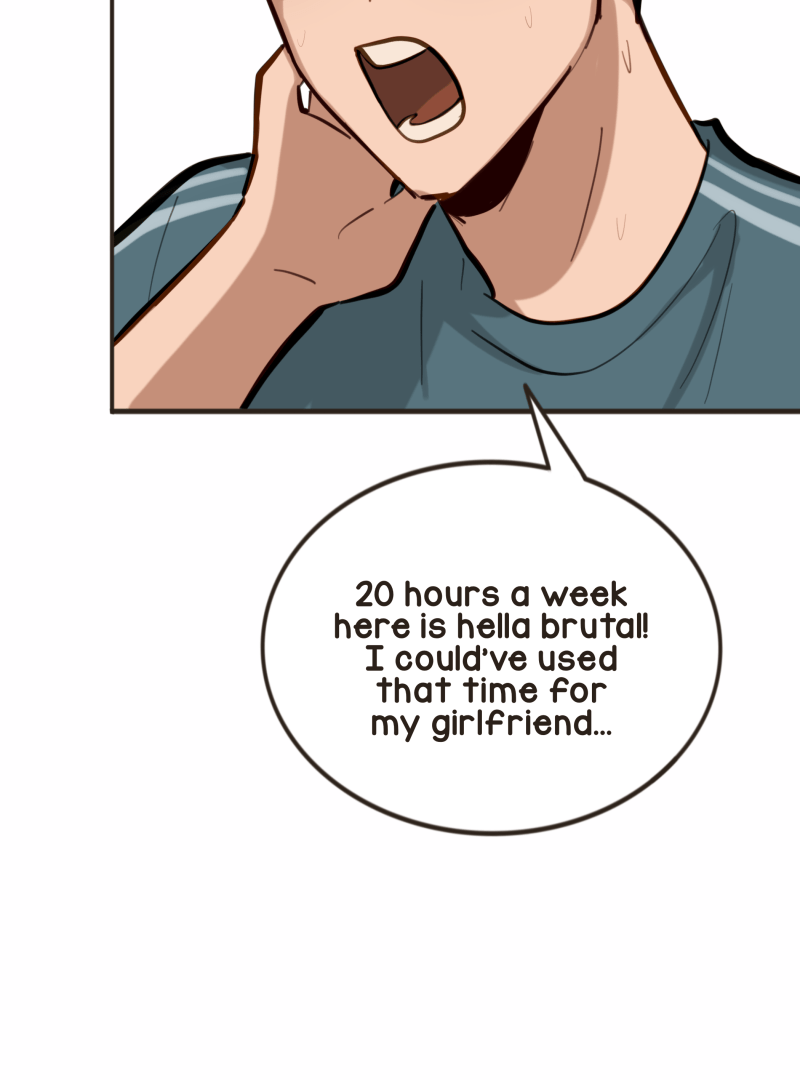 So Not My Type Chapter 53 - page 12