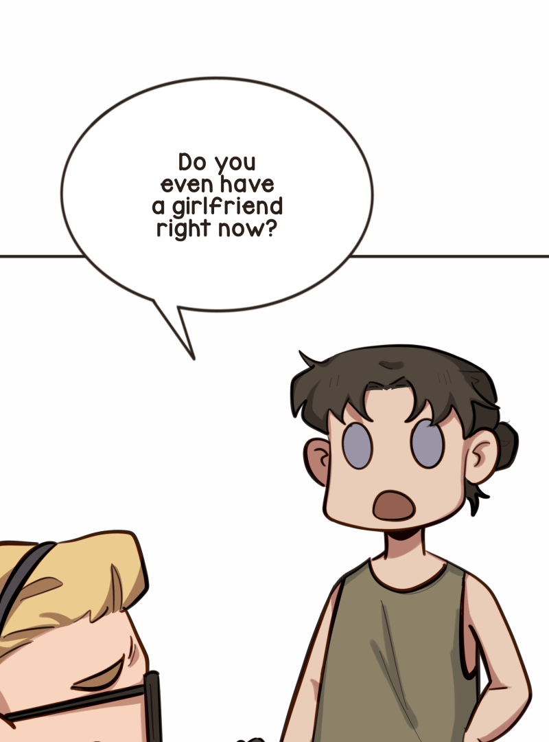 So Not My Type Chapter 53 - page 13