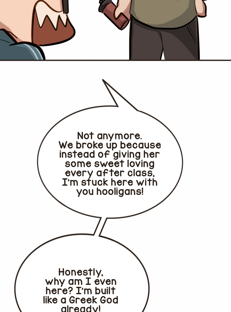 So Not My Type Chapter 53 - page 14