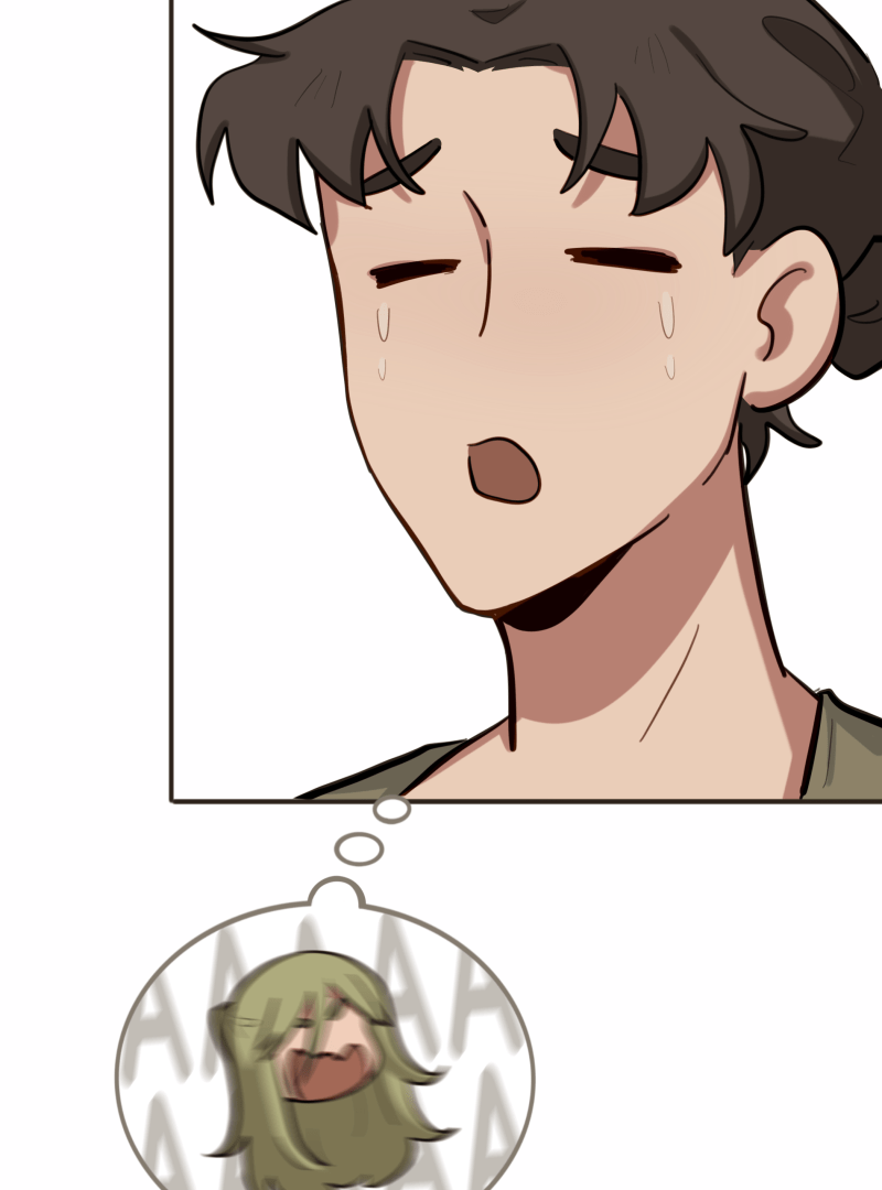 So Not My Type Chapter 53 - page 16