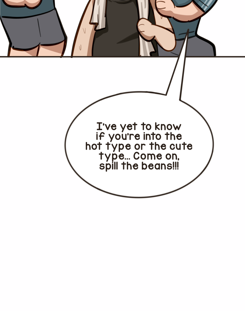 So Not My Type Chapter 53 - page 19